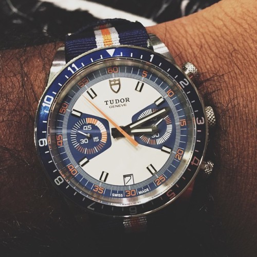 womw:  I might have accidentally bought a watch today 