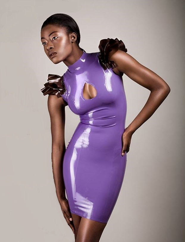 rubberreflections:  Rubber Reflections - The best latex fetish images from the web