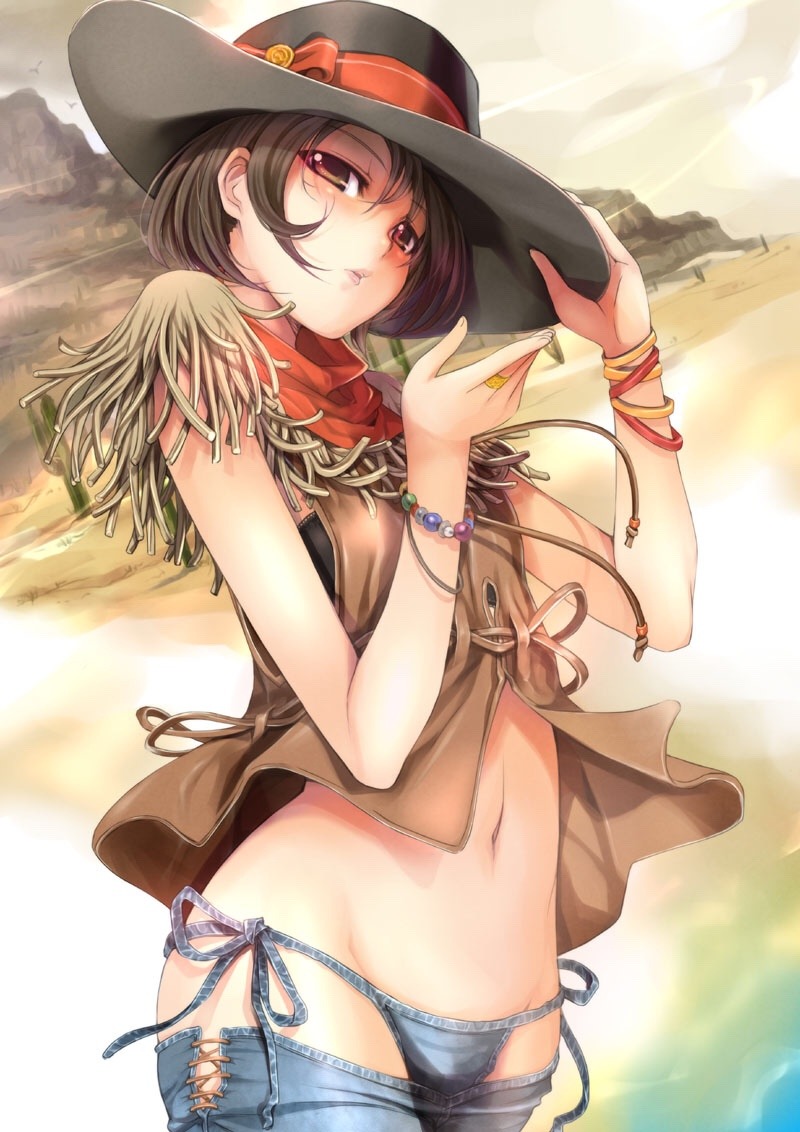 lewdrequest:  Request: Cowgirlshttp://amzn.to/2wkYCfs
