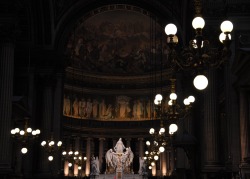 cairospirit: L’Eglise de la Madeleine