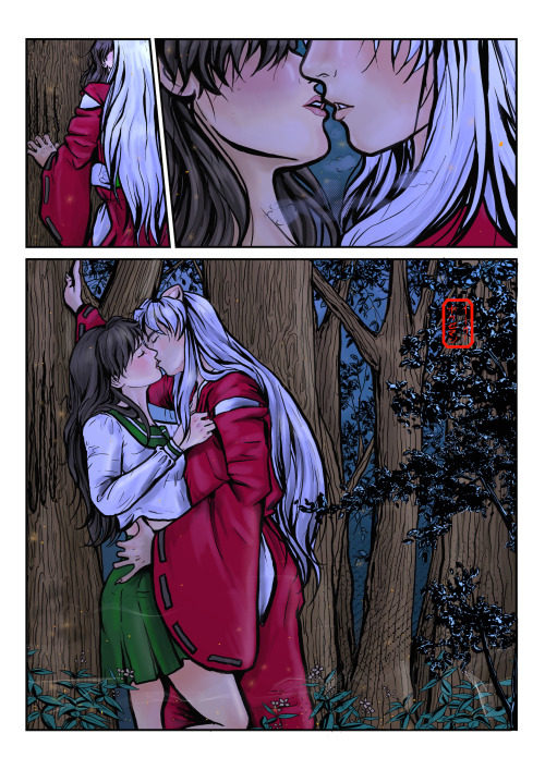 evartandadam: Just Like Animals“Baby I’m preying on you tonight,hunt you down, eat you a
