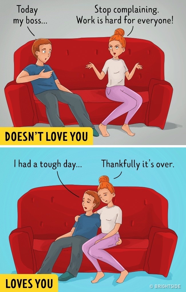 Signs That You’ve Found "The One"