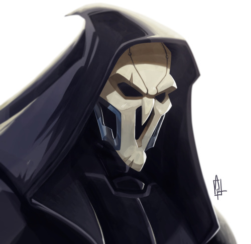 art1a3t:  Reaper