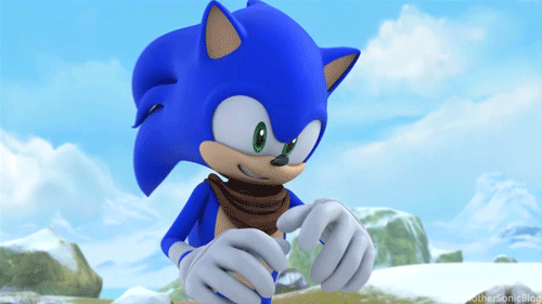 Not Another Sonic Blog