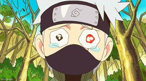 Just another Naruto blog