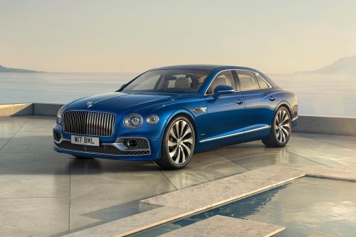 frenchcurious:Bentley lance une nouvelle gamme Azure. - source Motorlegend.