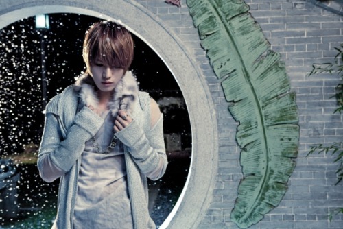 ilovekimjaejoong:  (HQ) JYJ Worldwide Album - Kim Jaejoong 