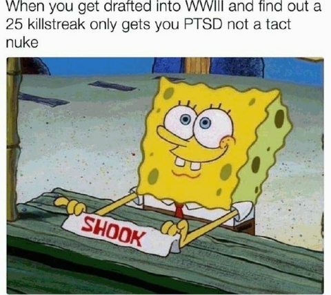 Im Scared To Death