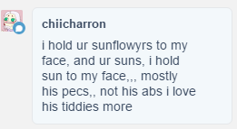 ayrra knos where the good stuff isashdfjsdhfsdfsh &lt;3