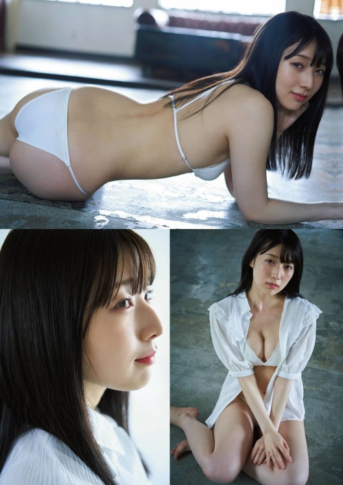 kyokosdog:Wakana Abe   安部若菜  , Entame 2020.09 