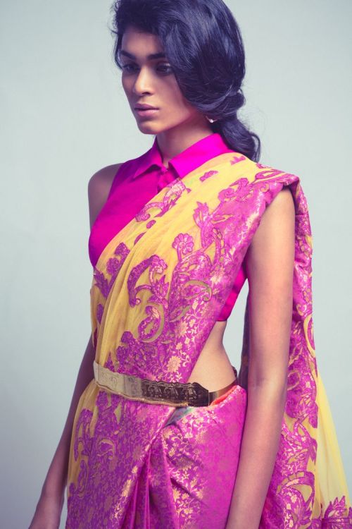 mangojuicequeen:shaadifashion:Neeta LullaOmg