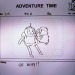Porn Pics hannakdraws:various Adventure Time storyboard