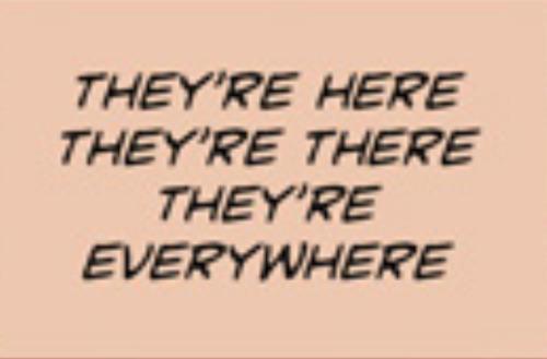 OBSESSED With Hydes Panic Thought Bubbles Literally Every Time They Come Up