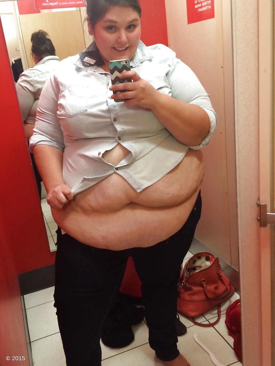 big-jean-ssbbw:  More videos of ssbbw women here http://bit.ly/1JihNY9