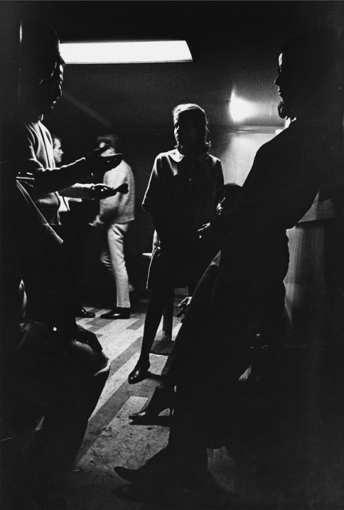 Saul Leiter (1923-2013)