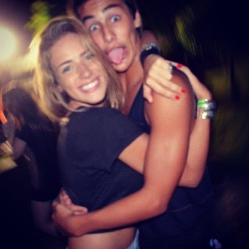 Raio De Luar