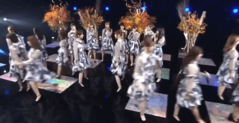 sakagumi46:  乃木坂46 / 22nd single『帰り道は遠回りしたくなる。』JOEX-DTV