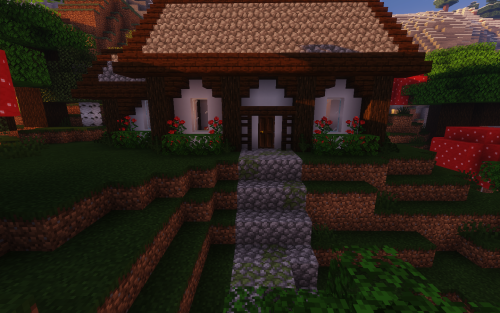 Misc. Houses