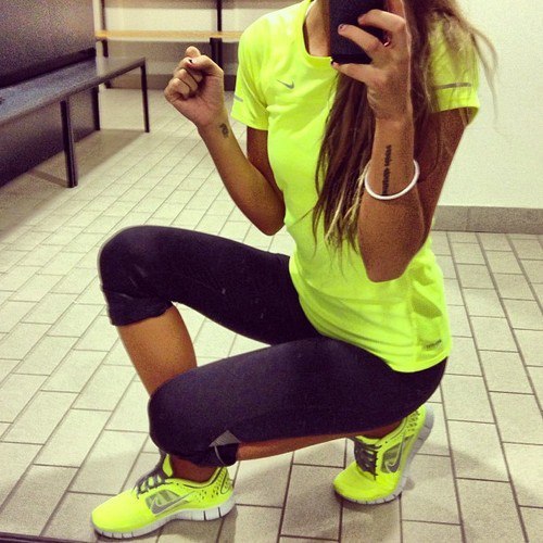 Fitness, Fashion and Lifestyle