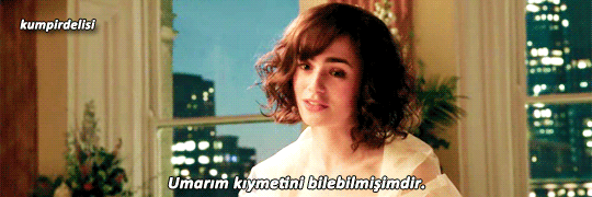 kumpirdelisi:Filmin adı; Love,Rosie