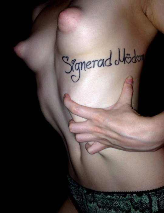 beautybreasts:  