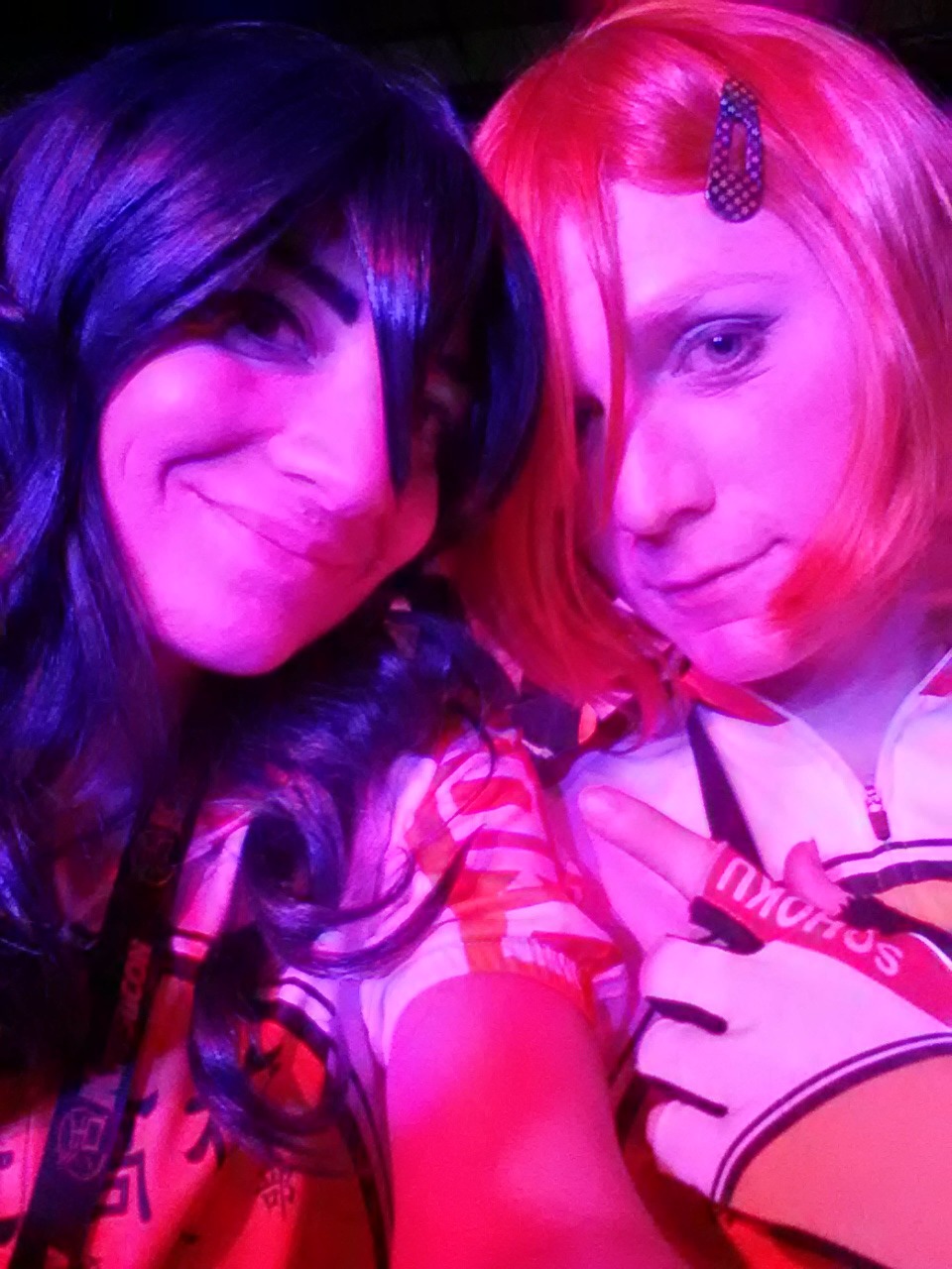 animeNEXT was an absolute blast????????? go figure.