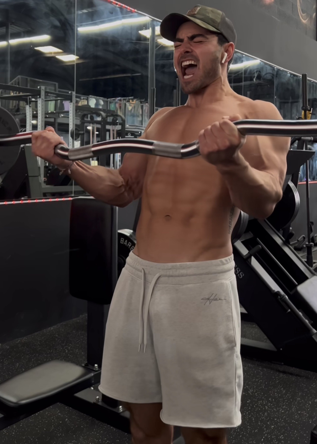 tumblr photo athleticbrutality 26