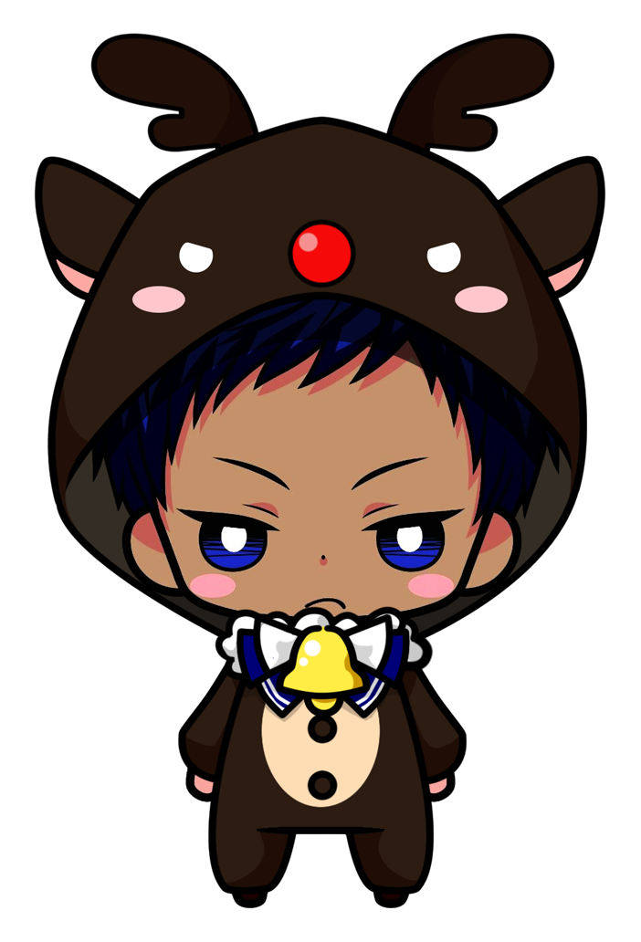 Ahhhhhh shooooo cute