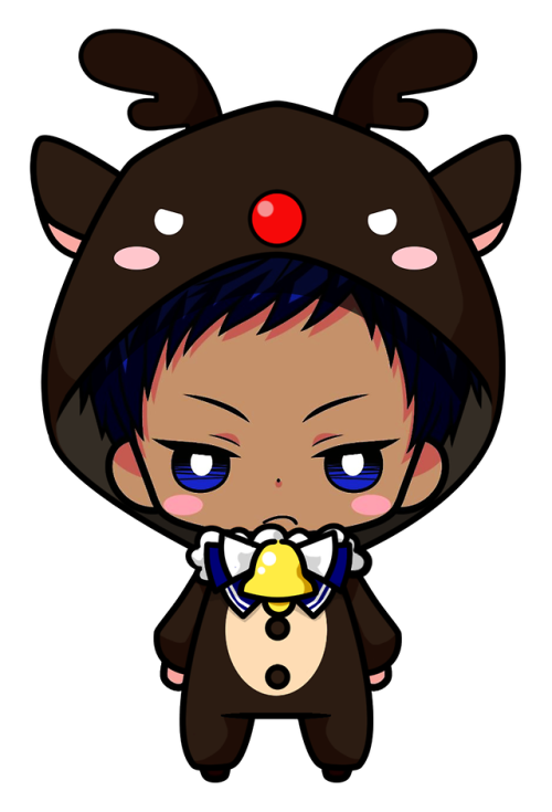 Ahhhhhh shooooo cute
