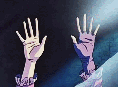animenostalgia: “Presence” from Robot Carnival (1987) 