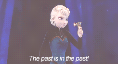 teddibarra:  Elsa’s transformation. 