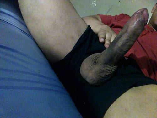 Porn Pics betocheto17:  Hung Latino from LAFollow betocheto17