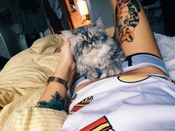 skullbxnes:  Tattoo blog