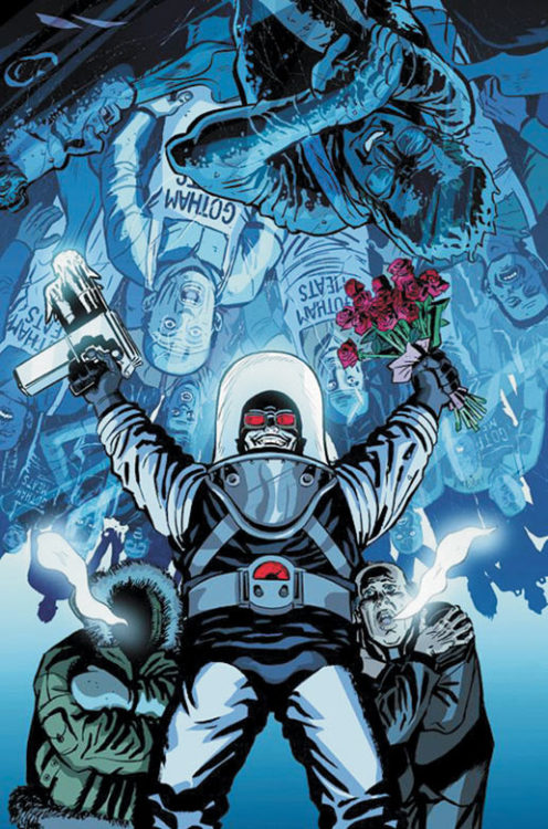 more-like-a-justice-league:  MY FAVORITE VILLAINS 2014: Lex Luthor Darkseid Two-Face Black Manta The Rogues The Riddler Bizarro Black Adam Sinestro Mr Freeze  