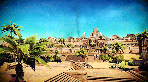 yoshi-p:FINAL FANTASY XIV PATCH 4.1: THE LEGEND RETURNS