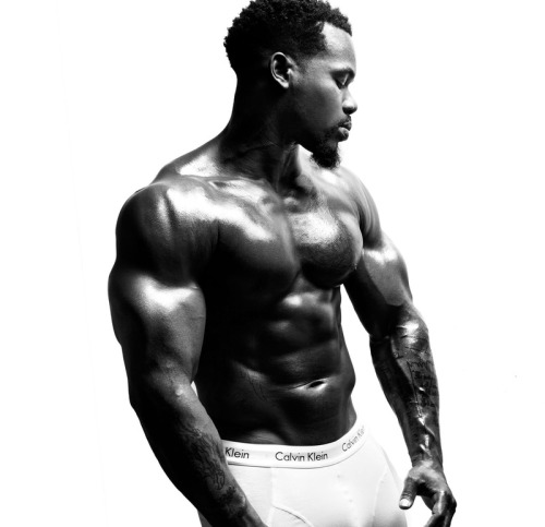 Black Is Beautiful