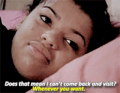 selenaquintanilla:  &ldquo;You know I love you?” “I know, Jt.” 