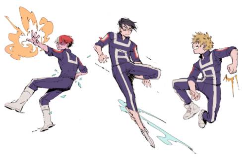 galactickohipot:dearest bnha kids…  