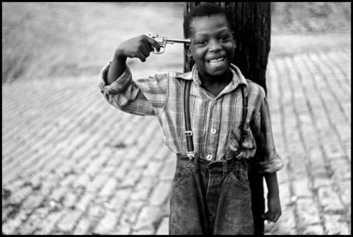 Pittsburgh, Pennsylvania, Elliott Erwitt Foto Magnum