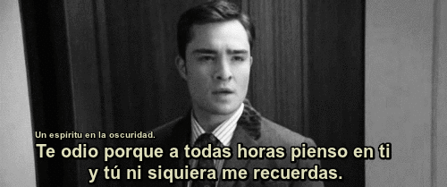 A veces todo, a veces nada