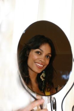 mr-another:  Rosario Dawson