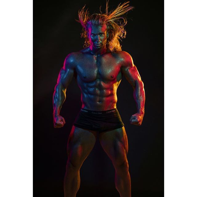   Eric TenBrink   