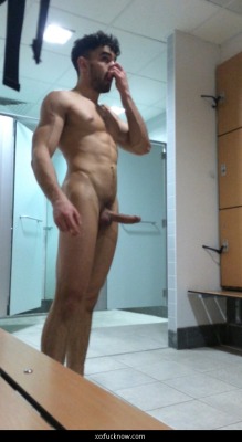 steamy-gay-locker-room:  Find And Fuck Local Hotties