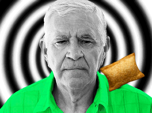 Pizza Roll-Notic