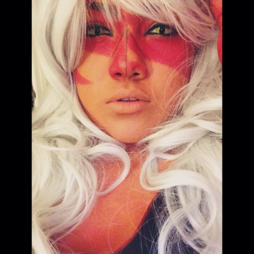 sugawarakoushe:  I’m a boss ass bitch gem 