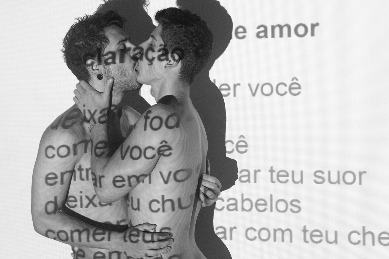 homorgias:  homOrgias poéticas fotografia_ Elielton Ribeiro direção artística_