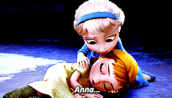 bootyisagirlsbestfriend:  ultranos:  I was rewatching this last night with some of the usual suspects, and I noticed a thing: this is the only time Elsa slips on ice. She later runs up a staircase made of ice, in heels, while skipping steps, and this
