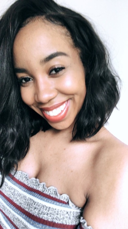 sensaaational:Im a whole vibe