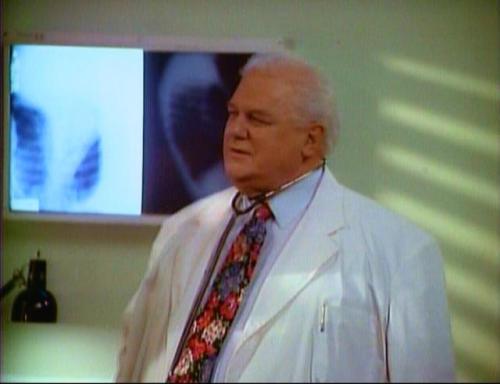 Evening Shade (TV Series)’Far from the Madden Crowd,’ S1/E23 (1991), John Madden is sought to emcee 