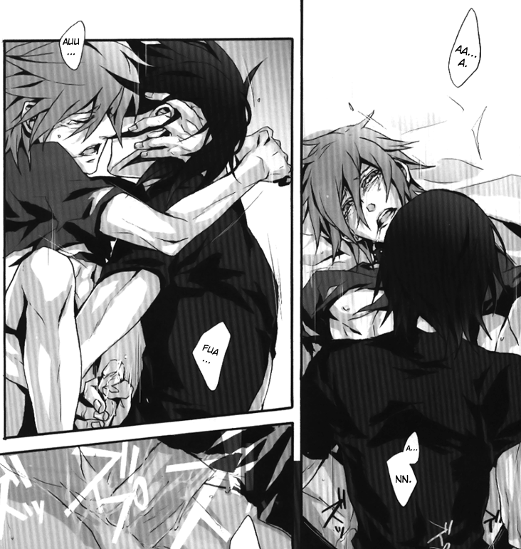 bl-xtasy:  «